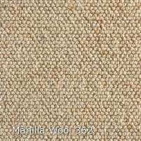 Manilla Wool 362